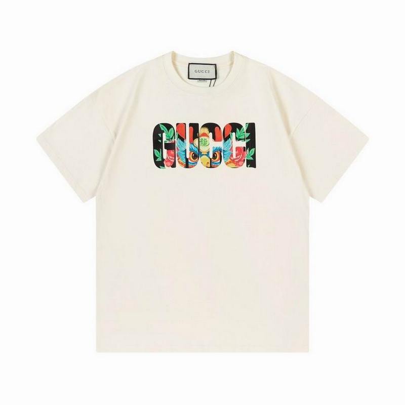 Gucci Men's T-shirts 231